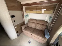 2015 ITASCA NAVION 24V