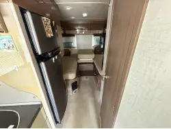 2015 ITASCA NAVION 24V