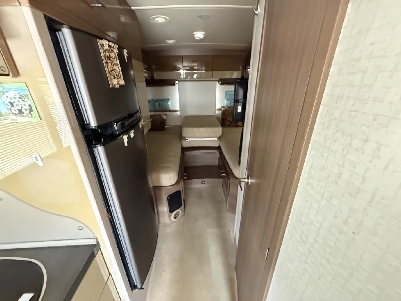 2015 ITASCA NAVION 24V
