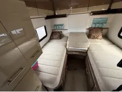 2015 ITASCA NAVION 24V
