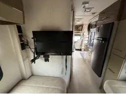 2015 ITASCA NAVION 24V