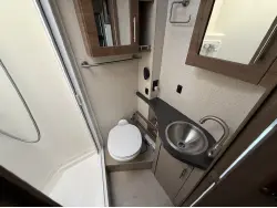 2015 ITASCA NAVION 24V