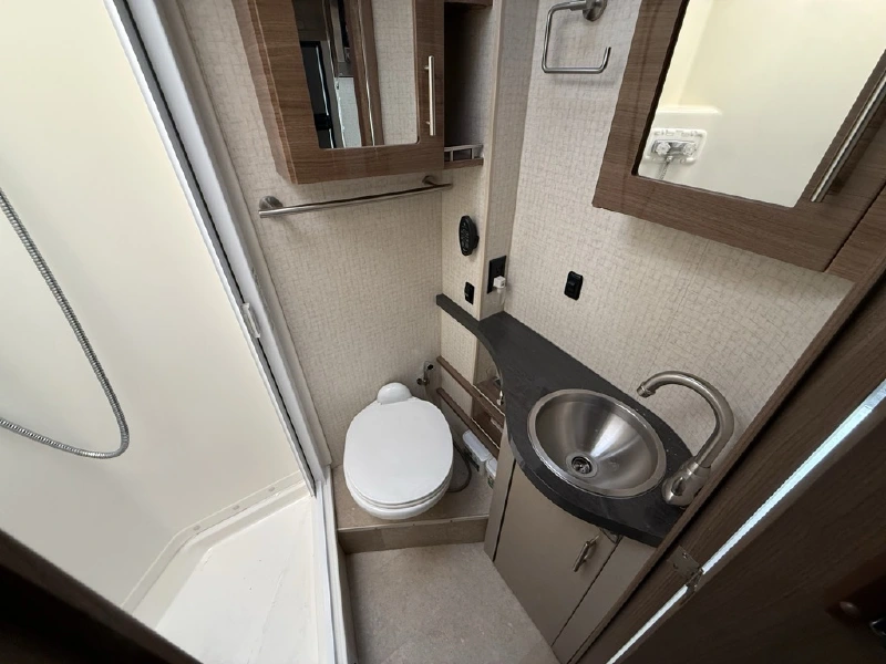 2015 ITASCA NAVION 24V