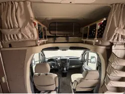 2015 ITASCA NAVION 24V