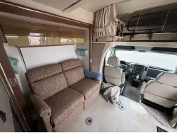 2015 ITASCA NAVION 24V