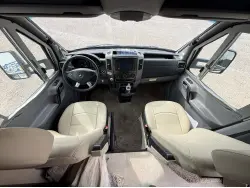 2015 ITASCA NAVION 24V