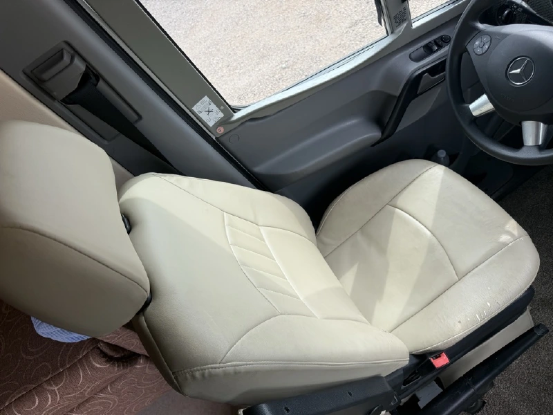 2015 ITASCA NAVION 24V