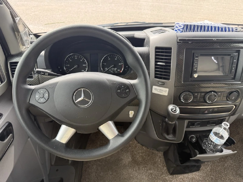 2015 ITASCA NAVION 24V