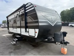 2021 GRAND DESIGN TRANSCEND 200MK