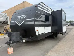 2021 GRAND DESIGN TRANSCEND 200MK