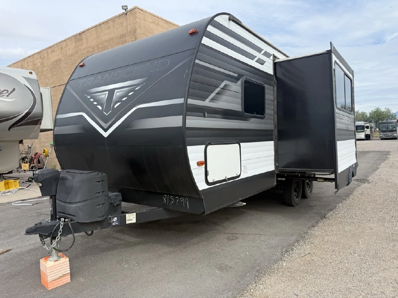 2021 GRAND DESIGN TRANSCEND 200MK