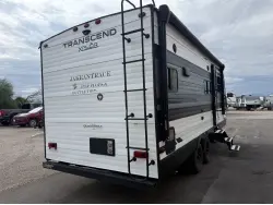 2021 GRAND DESIGN TRANSCEND 200MK
