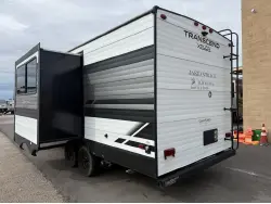 2021 GRAND DESIGN TRANSCEND 200MK