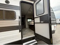 2021 GRAND DESIGN TRANSCEND 200MK