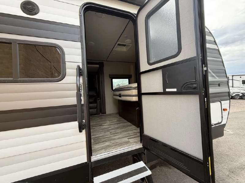 2021 GRAND DESIGN TRANSCEND 200MK