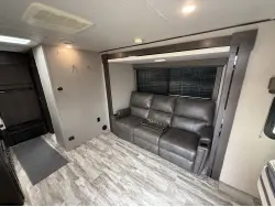 2021 GRAND DESIGN TRANSCEND 200MK