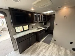 2021 GRAND DESIGN TRANSCEND 200MK