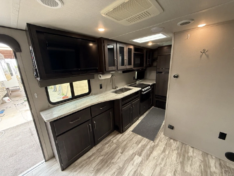 2021 GRAND DESIGN TRANSCEND 200MK