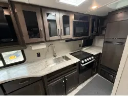2021 GRAND DESIGN TRANSCEND 200MK