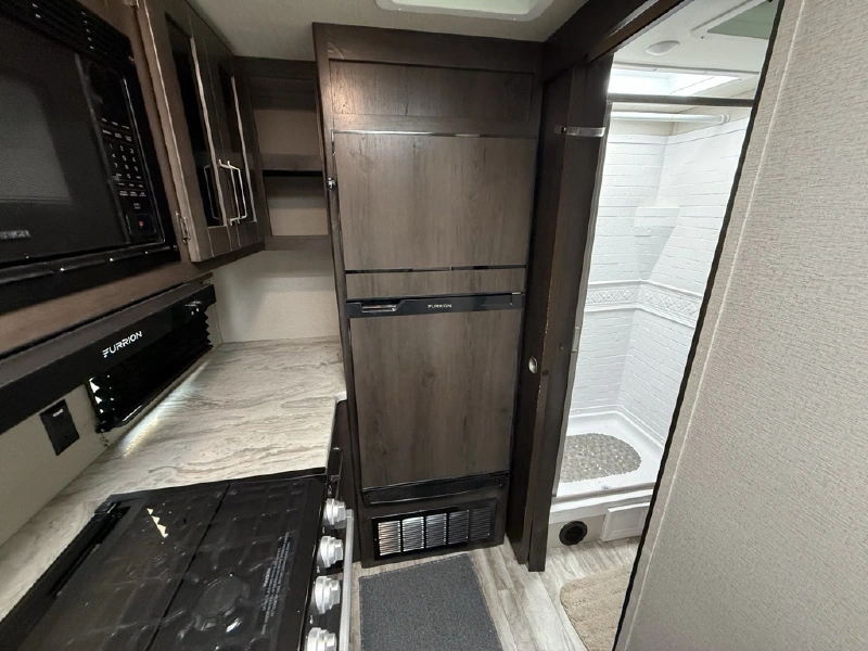 2021 GRAND DESIGN TRANSCEND 200MK