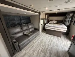 2021 GRAND DESIGN TRANSCEND 200MK