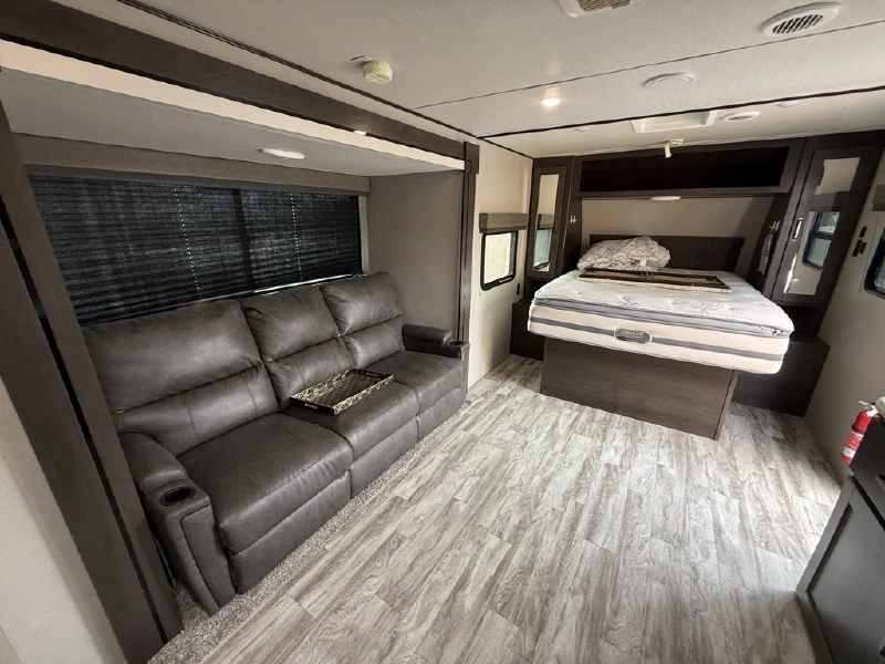 2021 GRAND DESIGN TRANSCEND 200MK