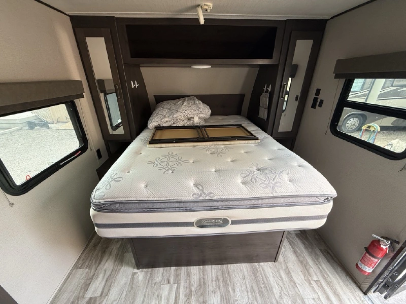 2021 GRAND DESIGN TRANSCEND 200MK