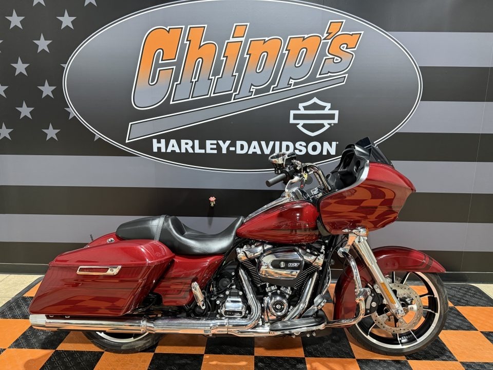 2020 Harley-Davidson Road Glide® in Osceola, IA