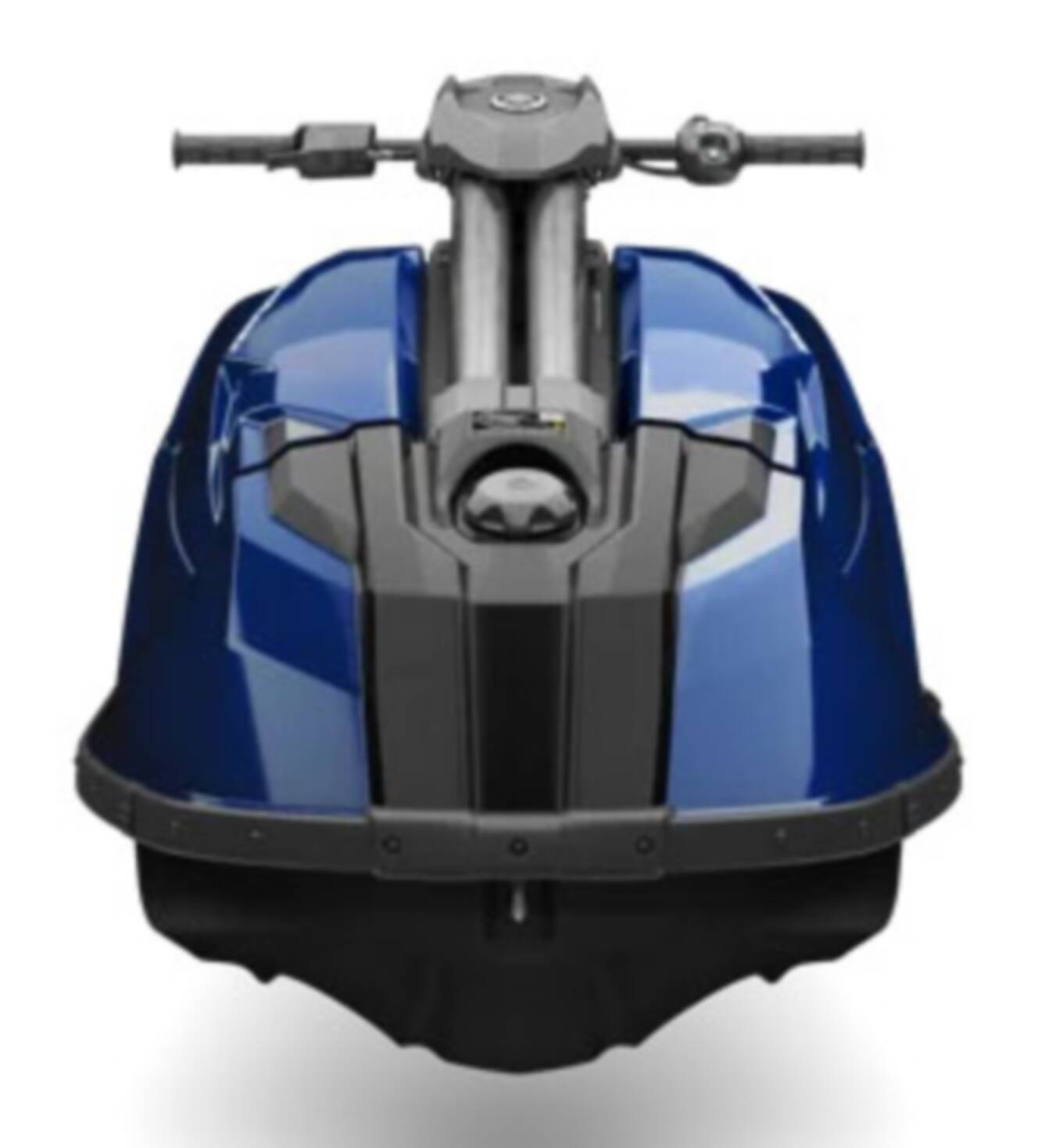 A photo of this 2027 Yamaha SuperJet