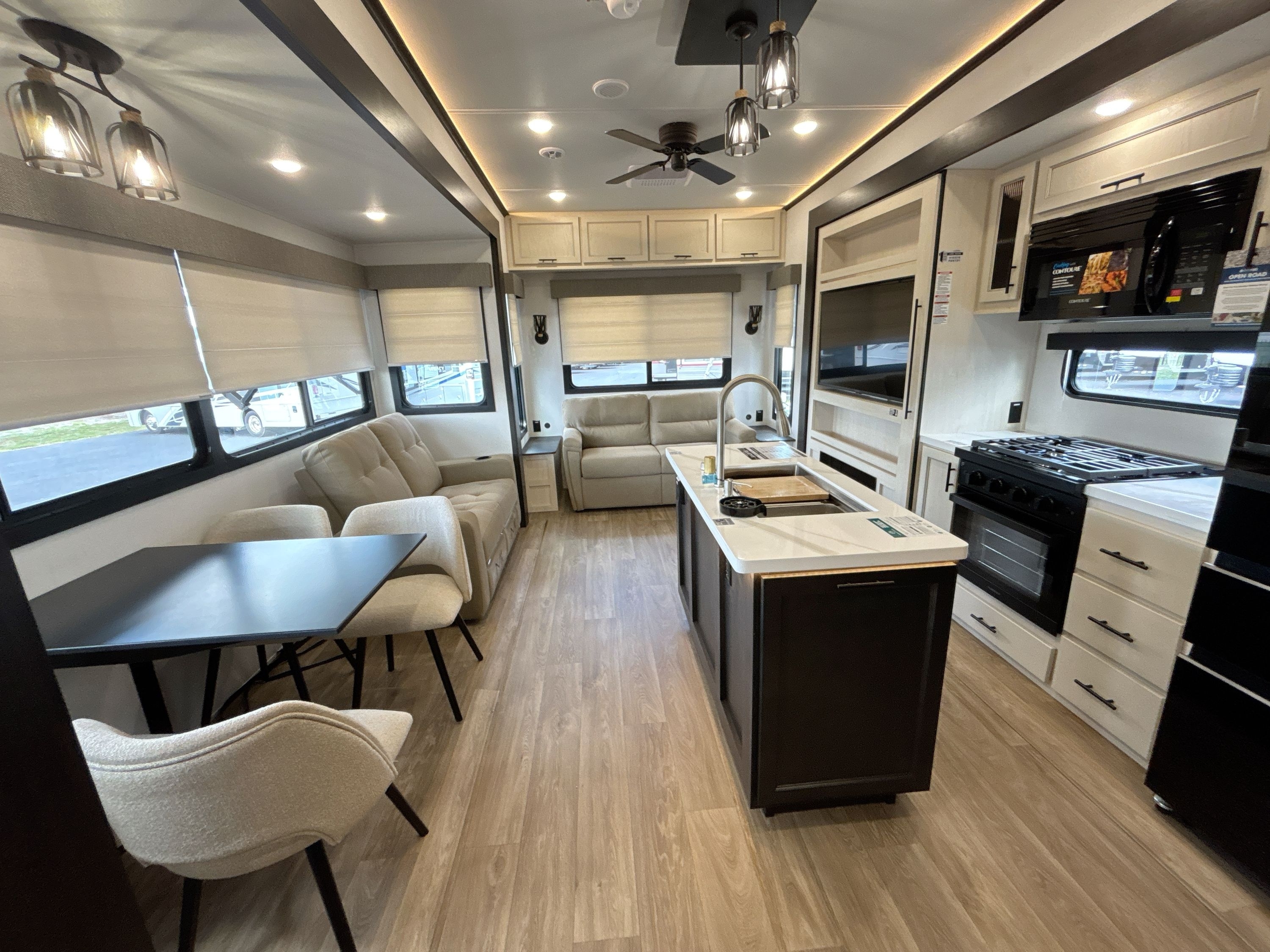 2027 Forest River SABRE 36FLX in fort myers FL