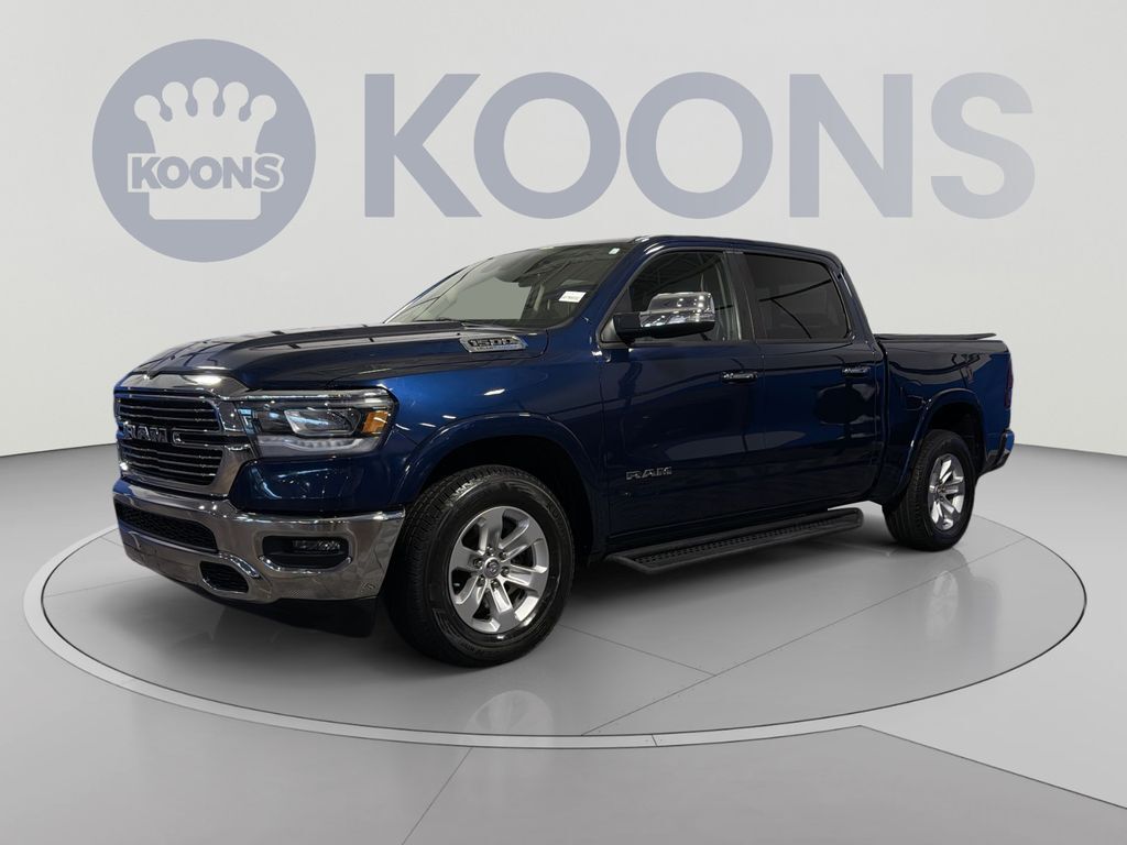 2021 Ram 1500 in Woodbridge, VA