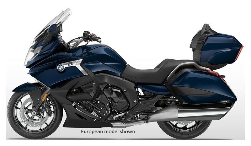 2019 BMW K 1600 Grand America 1600 GRAND AMERICA in Richfield, MN