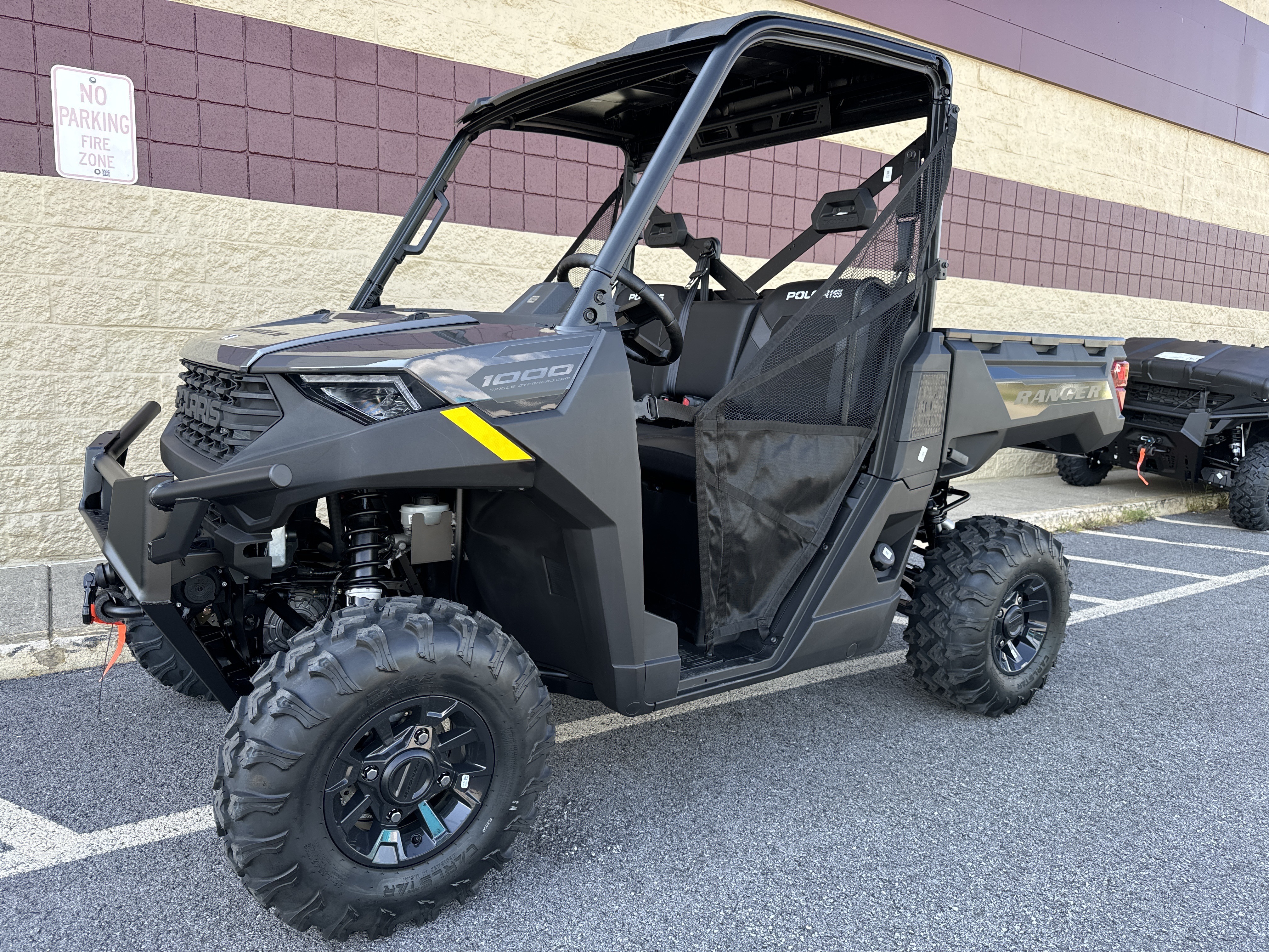 2026 Polaris Ranger 1000 Premium in saint clairsville OH