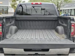 2017 GMC SIERRA