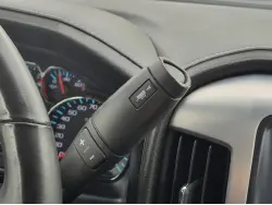 2017 GMC SIERRA