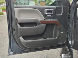 2017 GMC SIERRA