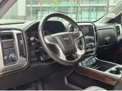 2017 GMC SIERRA
