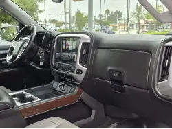 2017 GMC SIERRA