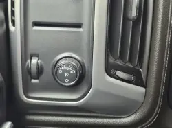 2017 GMC SIERRA