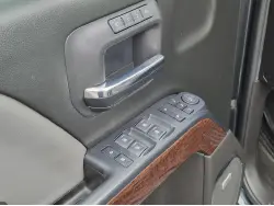 2017 GMC SIERRA