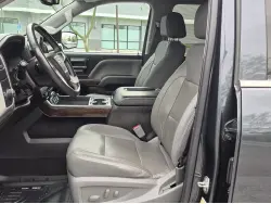 2017 GMC SIERRA