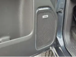 2017 GMC SIERRA