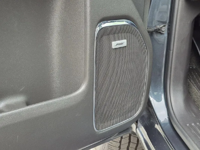 2017 GMC SIERRA