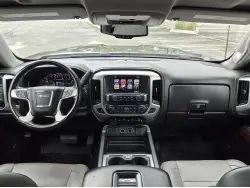 2017 GMC SIERRA