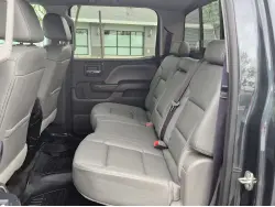 2017 GMC SIERRA