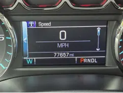 2017 GMC SIERRA