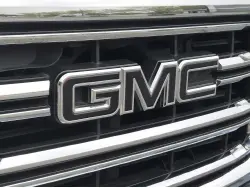 2017 GMC SIERRA