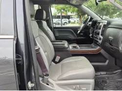 2017 GMC SIERRA