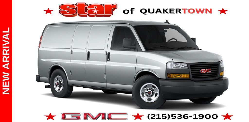2026 GMC SAVANA in Quakertown, PA