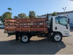 2027 ISUZU NPR HD